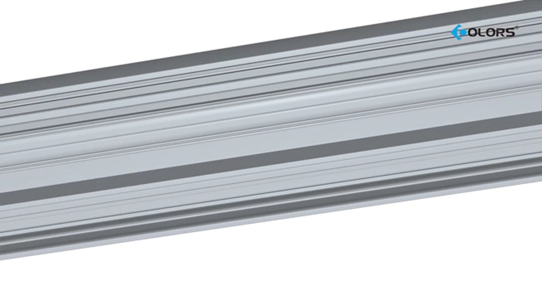 רוג’ר פרופיל רחב - 1.2 מ’ LED 36W