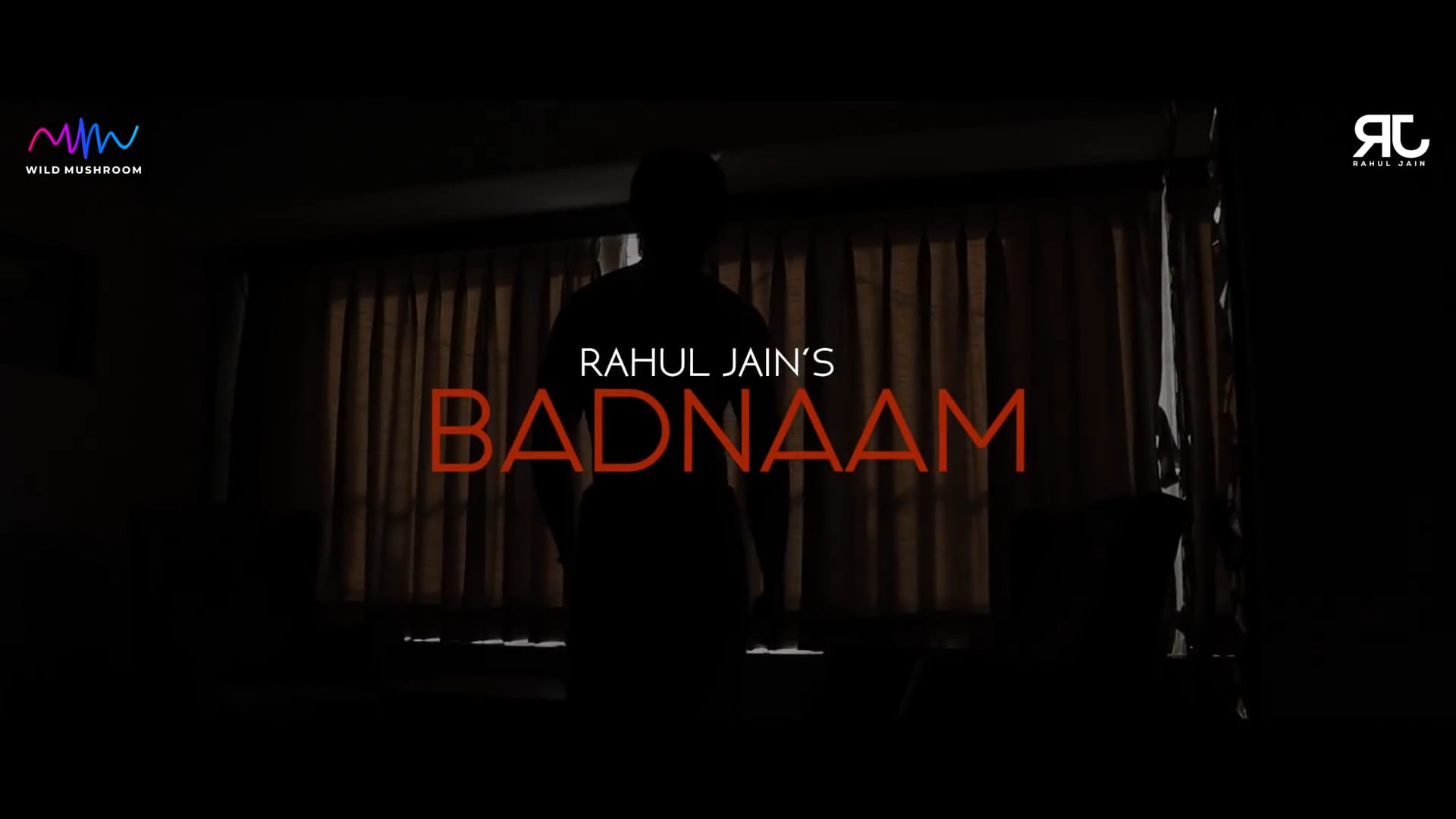 MUSIC VIDEO || Badnaam   Rahul Jain Feat Adnaan Shaikh   Official Video   Team 07
