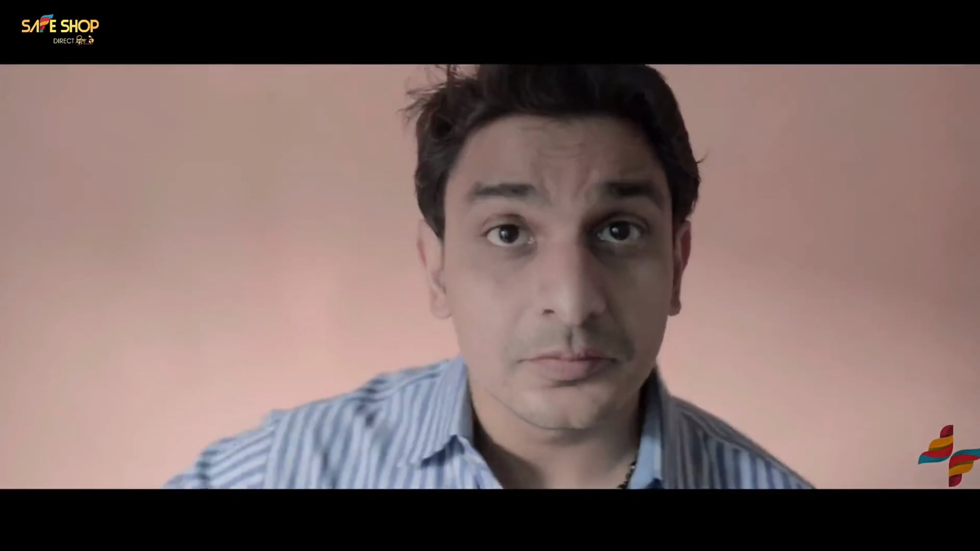 AD FILM || Safeshop || Jai Hanuman Music Video