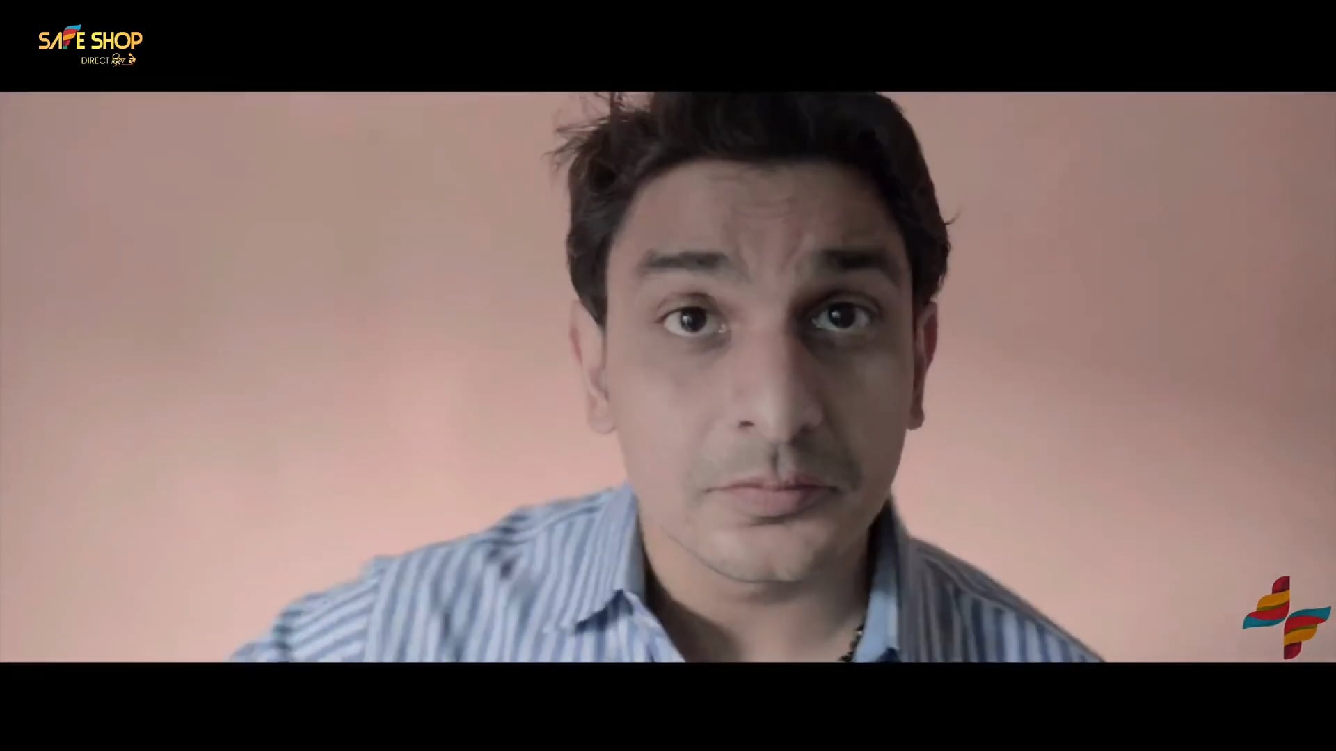AD FILM || Safeshop || Jai Hanuman Music Video