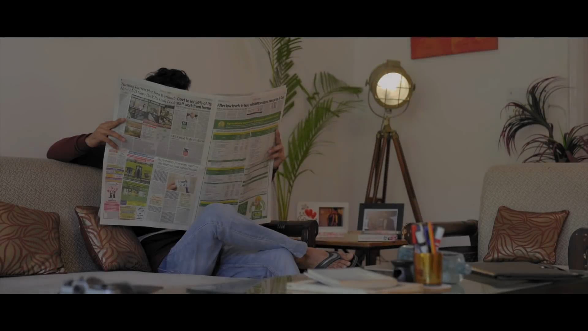 SHORT FILM || Recall - Netfate Short Movies