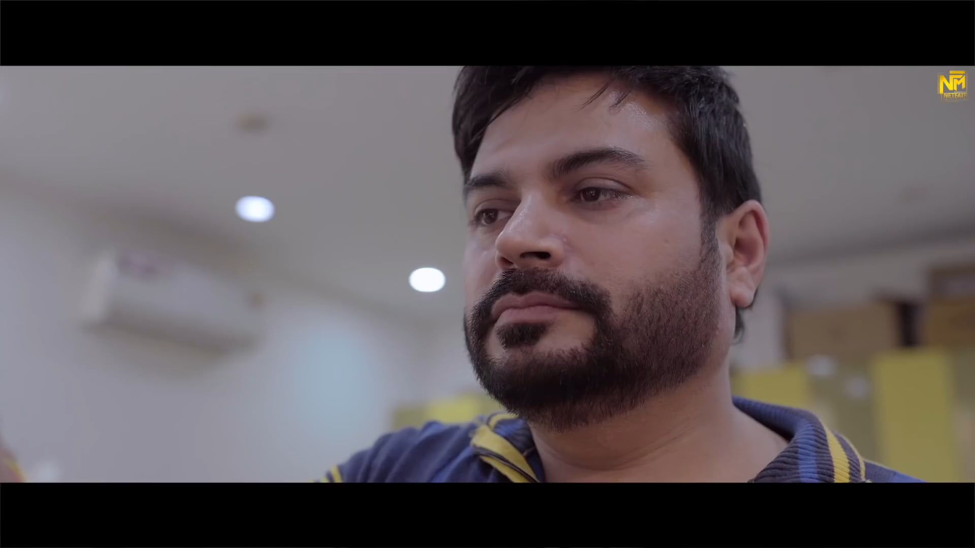 SHORT FILM || MERI DUNIYA  || Happiness is Within You  || Netfate short Movies