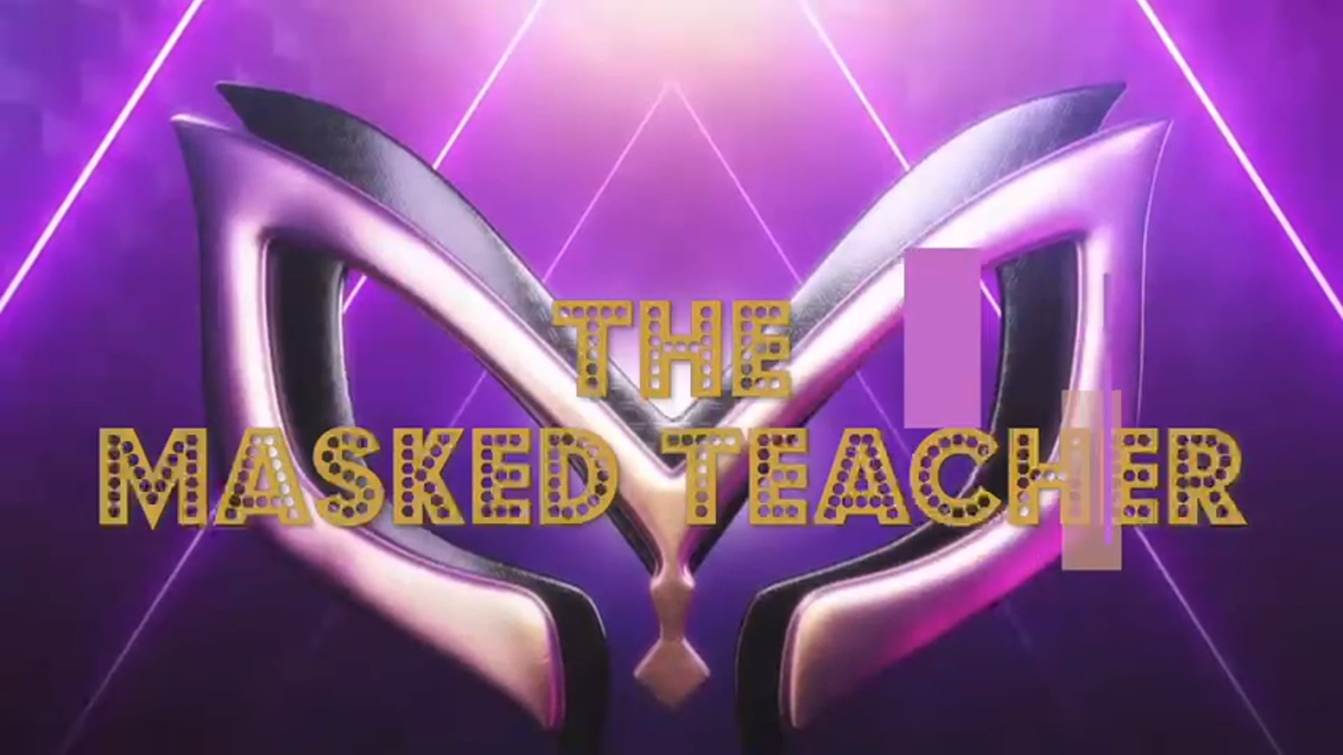 The Masked Teacher - optreden.mp4