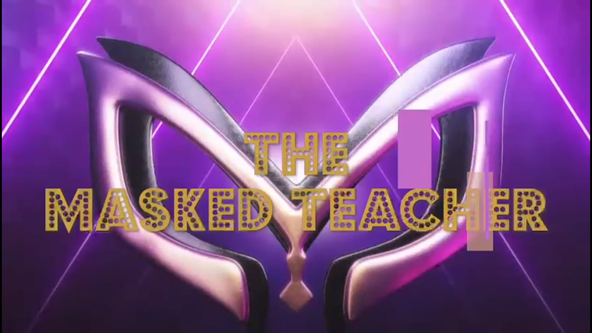 The Masked Teacher - optreden.mp4