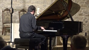 Tornen els concerts clàssics a l'església de Sant Martí