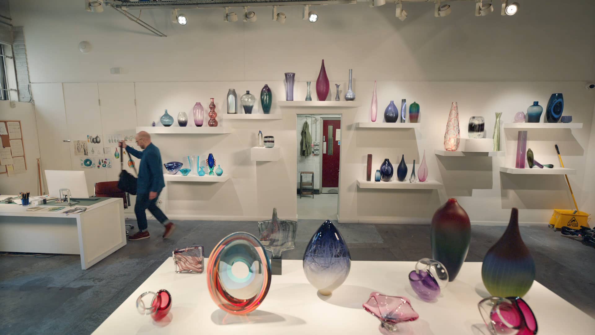 BT Business All Business No Drama By Now Advertising On Vimeo