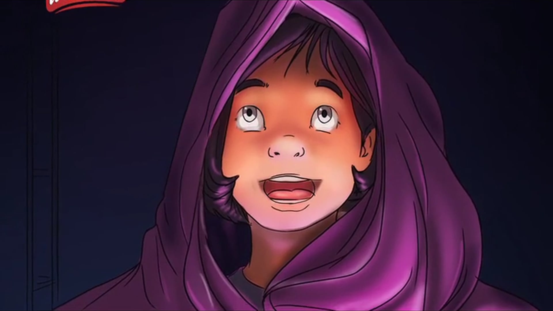 Whistlez 2D Animatics