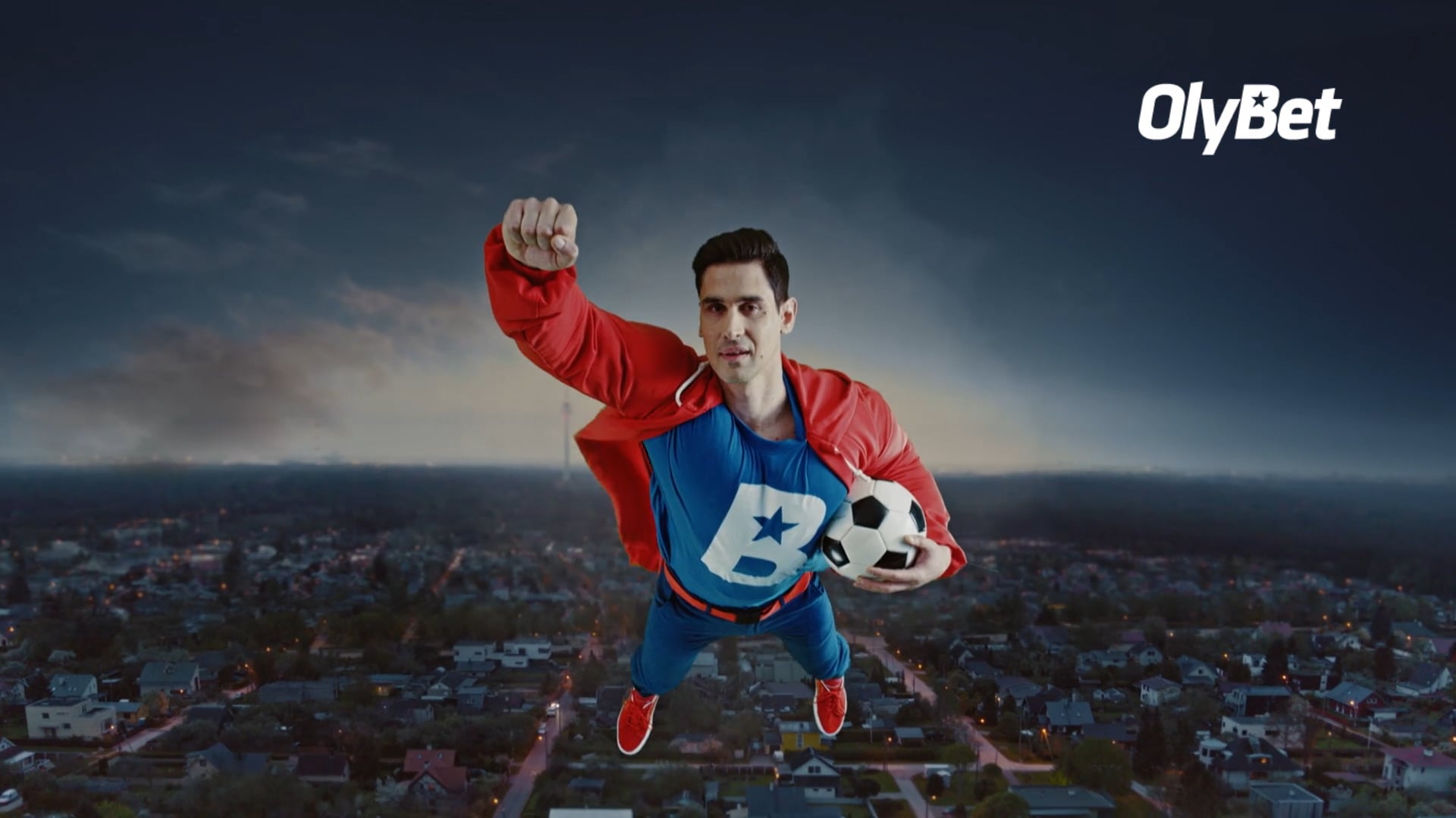 Euro2021 - OlyBet