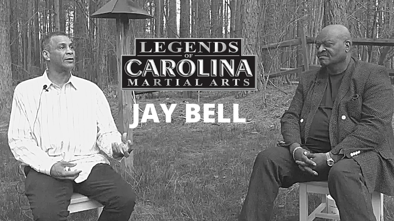 photos of Jay Bell