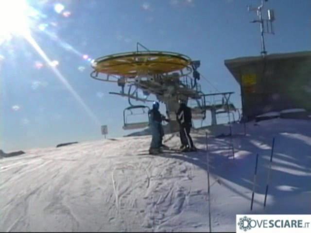 Video di Monterosa Ski