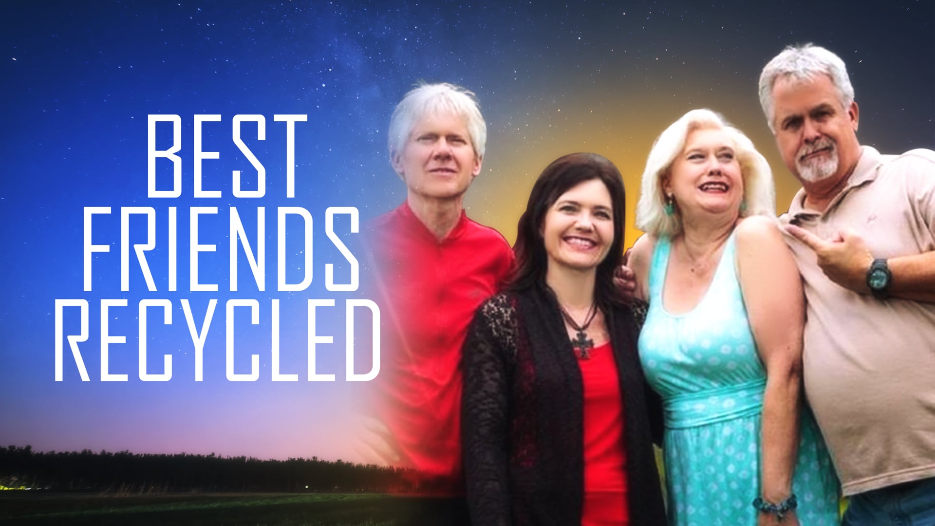 Best Friends Recycled – Movie