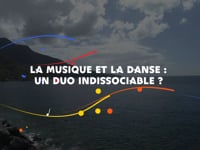 Episode #6 : Danse & Musique : Un duo indissociable ?