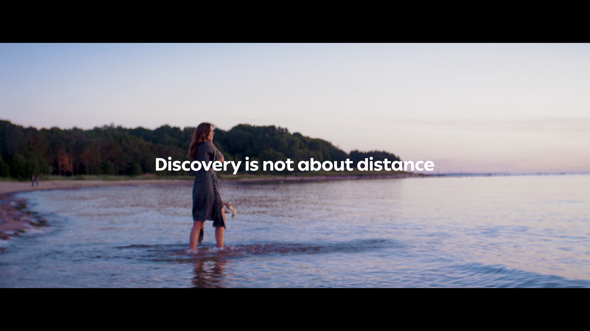 Luminor Black TVC ENG