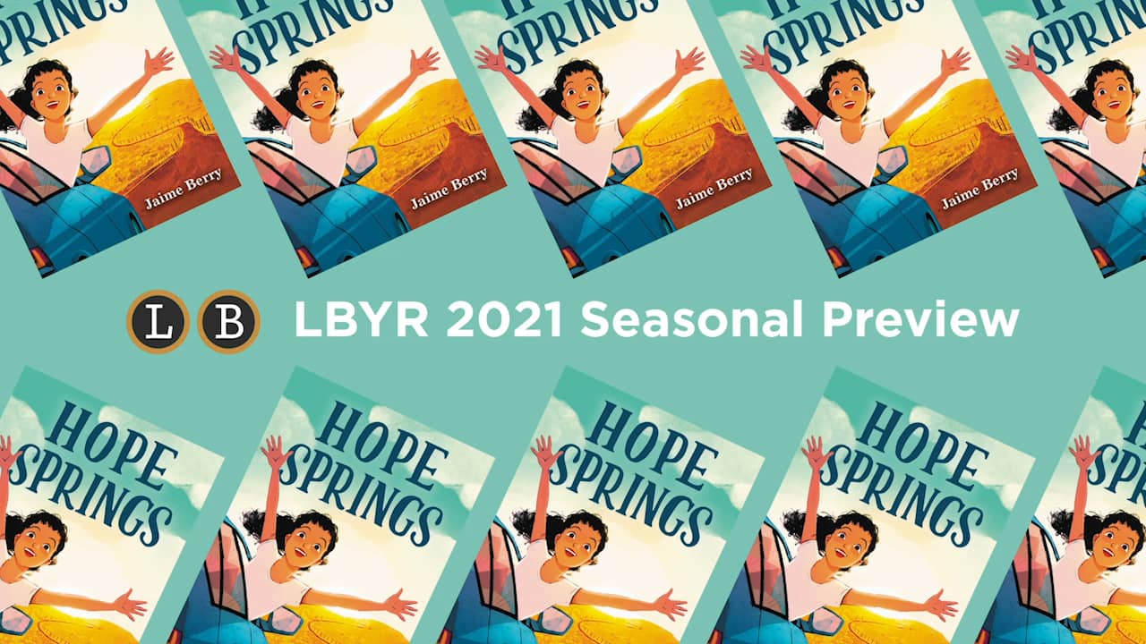 Jaime Berry Presents HOPE SPRINGS on Vimeo