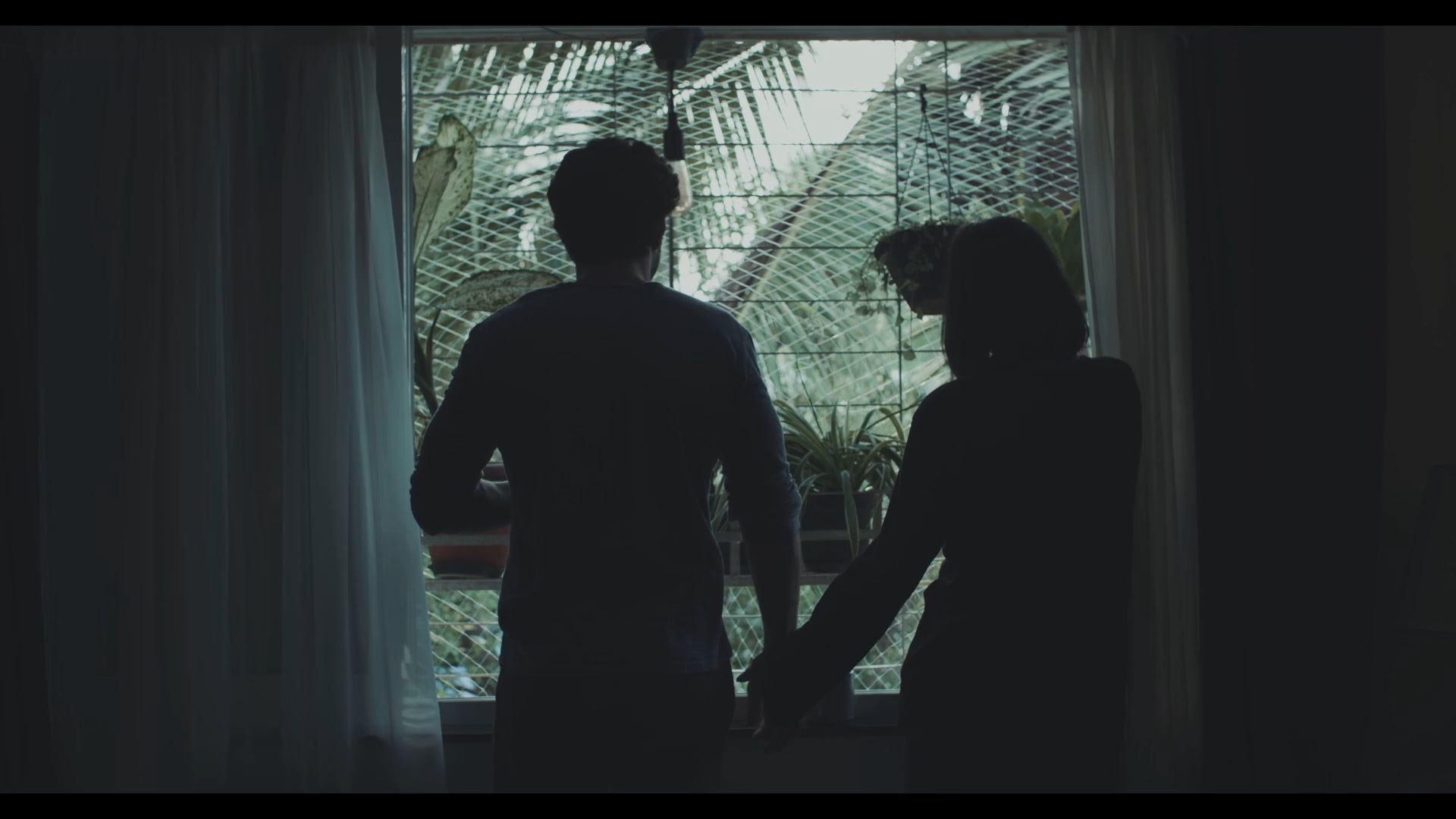 The Weekend - Short Film Trailer
