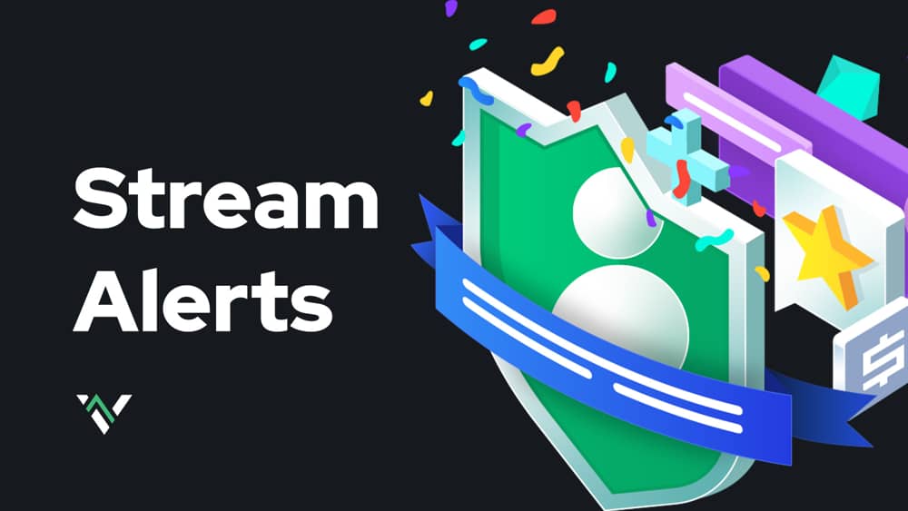 Twitch Alerts For Obs Streamlabs Donation Follower Alerts