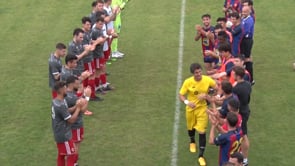 El porter Joan Ureña als 37 anys penja els guants