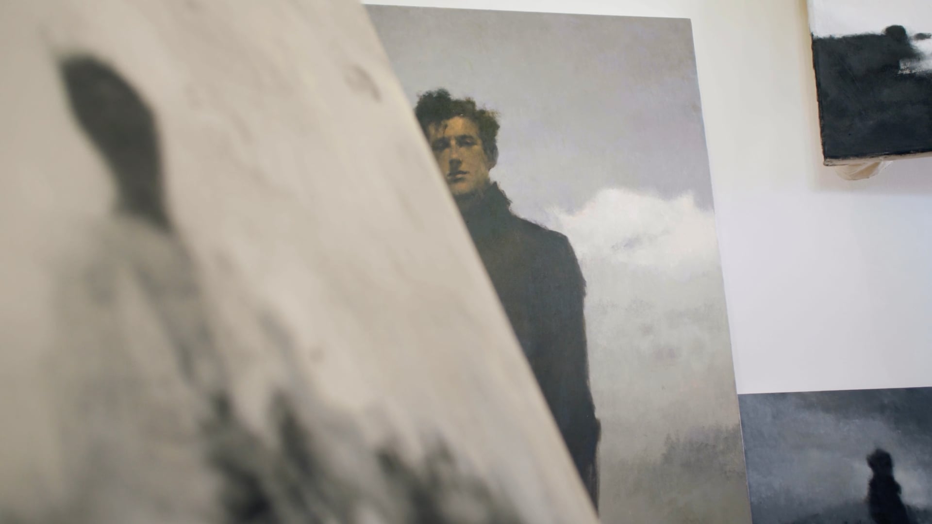 Anne Magill - Walking The Land