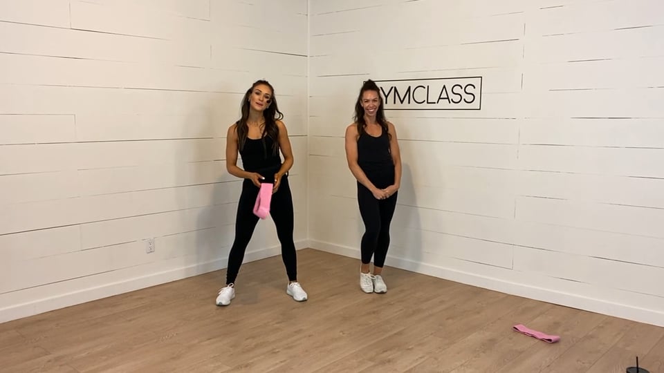 Level Up BootyLoop