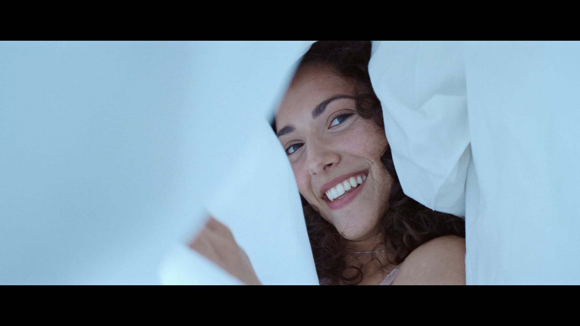 Simmetria | Official Shortfilm Trailer