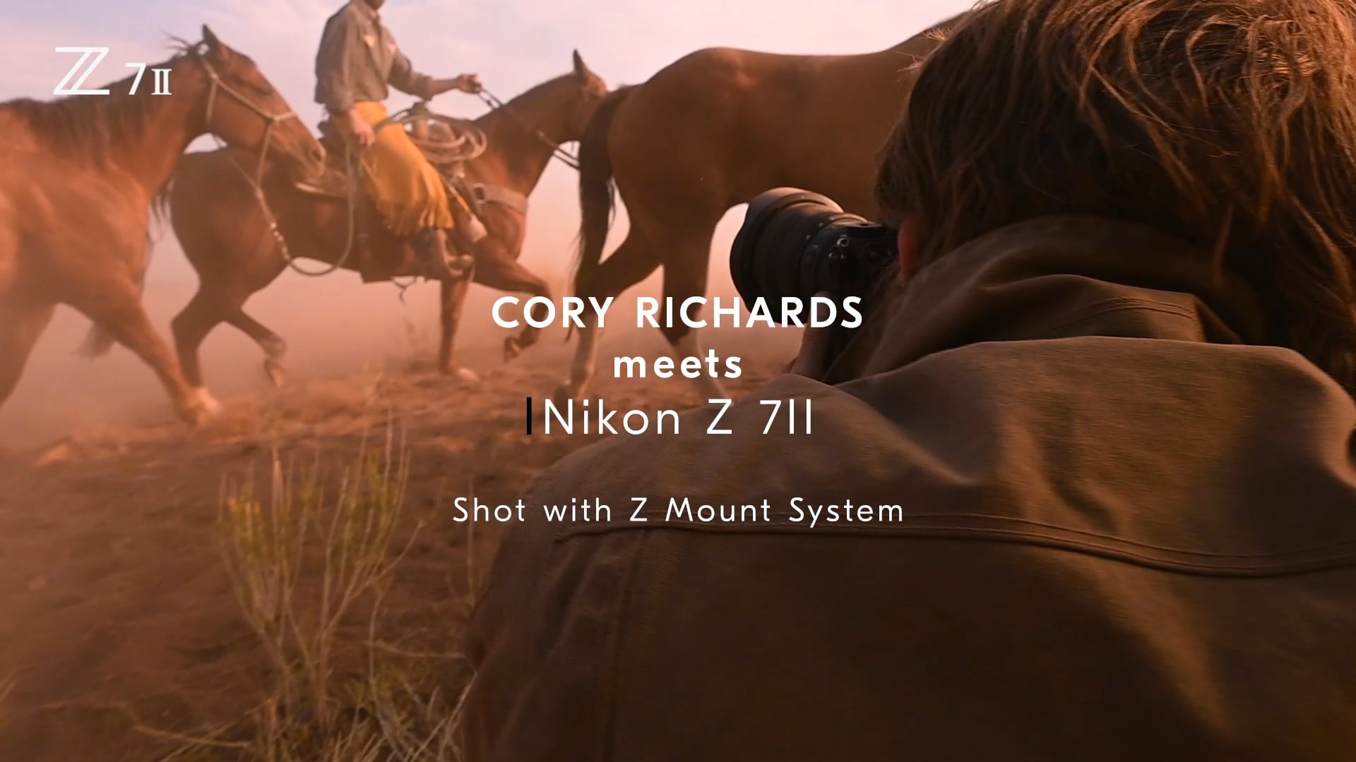 nikon 7zii