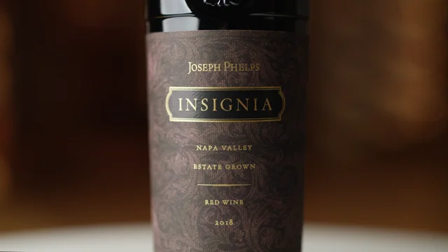 Leading Napa winery Joseph Phelps acquired by French luxury conglomerate