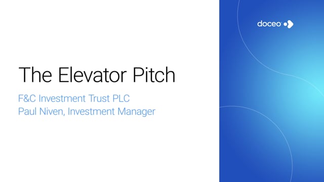 f-c-investment-trust-plc-two-minute-elevator-pitch-07-10-2022