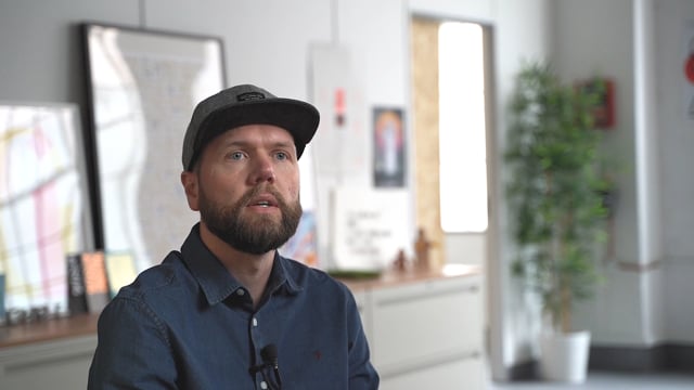 Stckmn - Video - 3