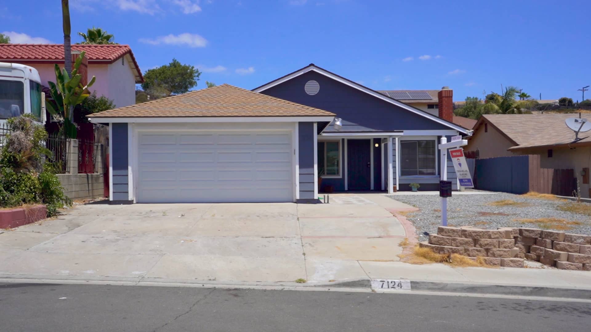 7124 Terra Cotta Rd San Diego, CA Highlight Video on Vimeo