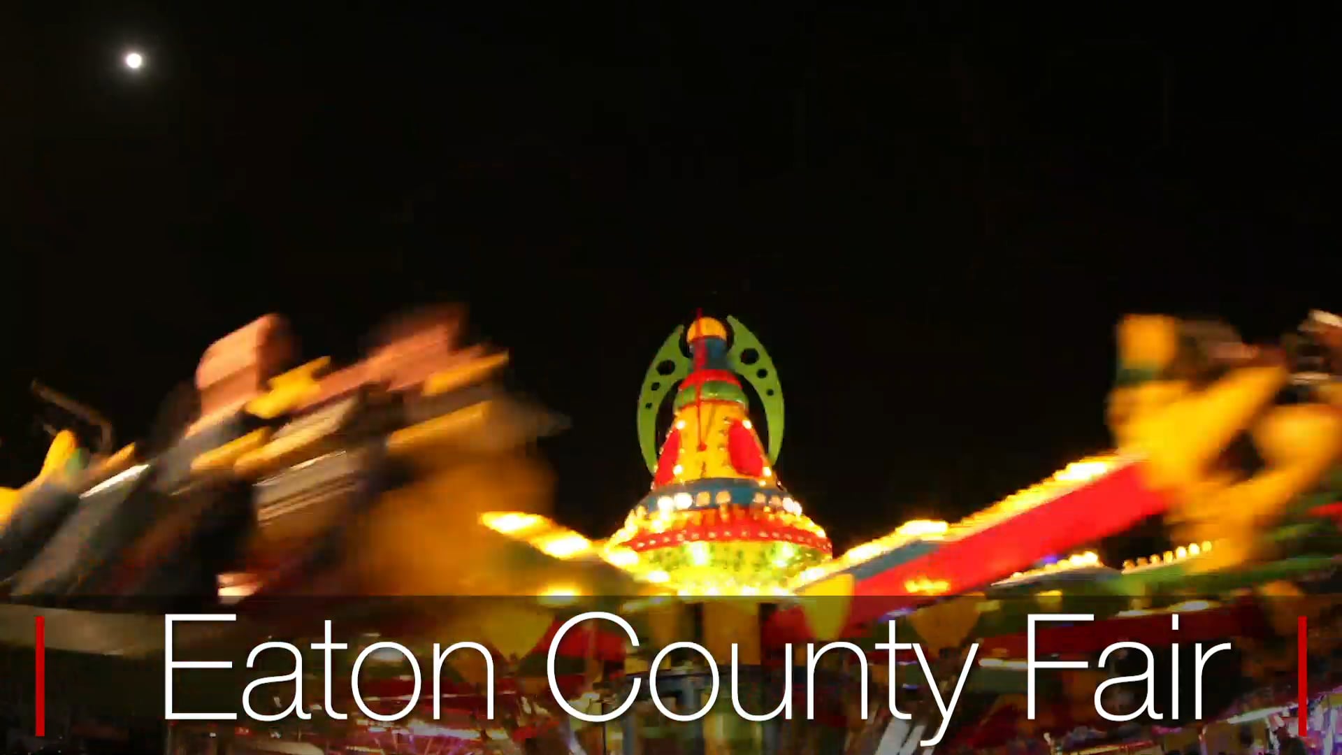 Eaton County Fair 10 Sec Promo Vid on Vimeo