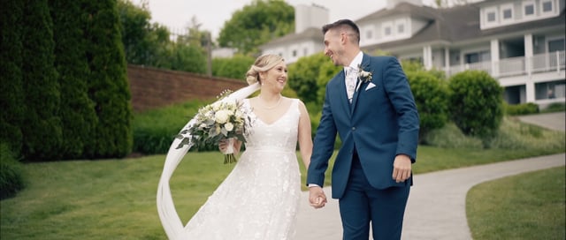 Wedding Video Examples See Our Work Shutter Sound