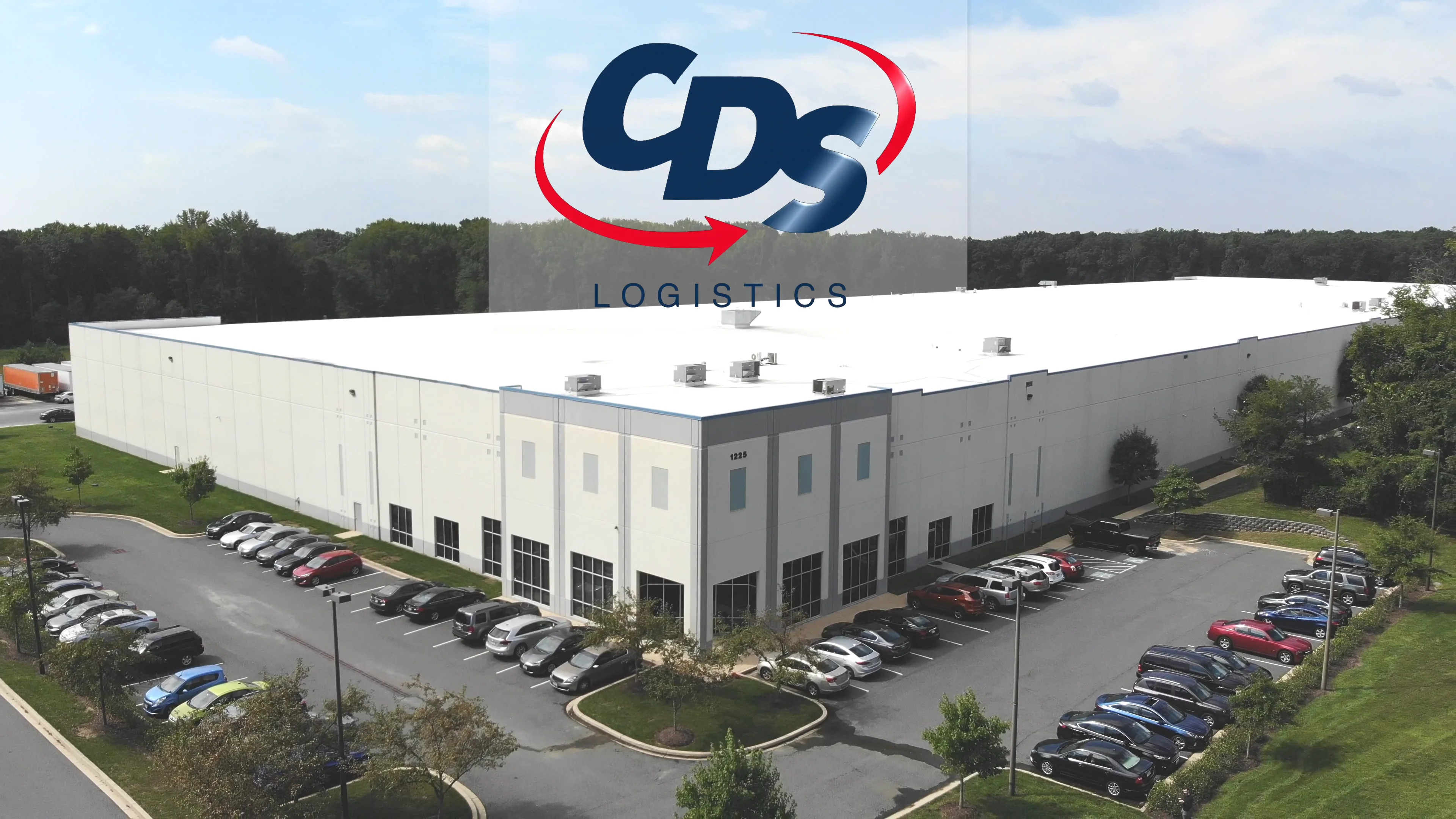CDS Logistics Management Inc.