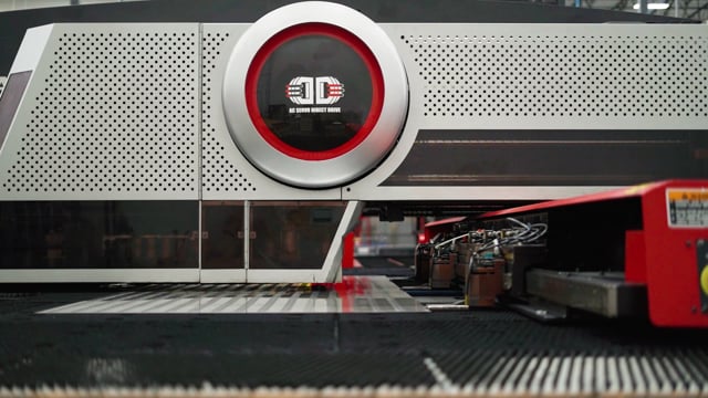 How to change a filter