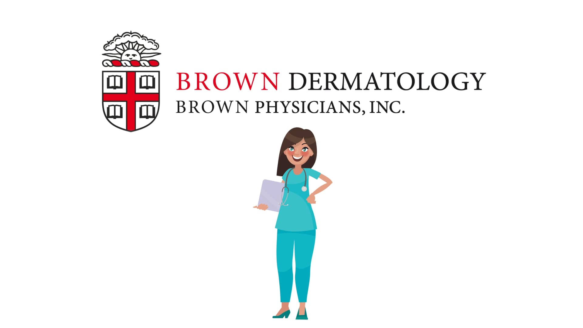 Brown Dermatology, Skin Cancer 60 Sec on Vimeo