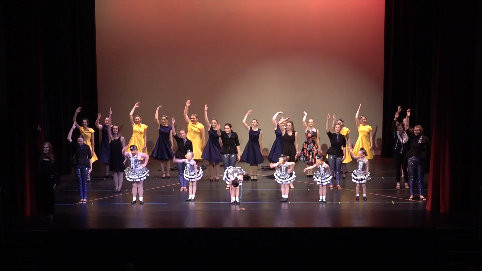 Finale on Vimeo