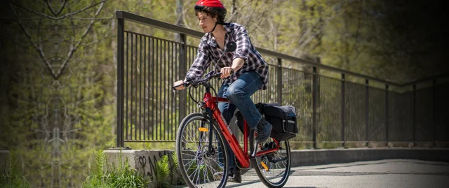 daymak tofino 36v electric bicycle