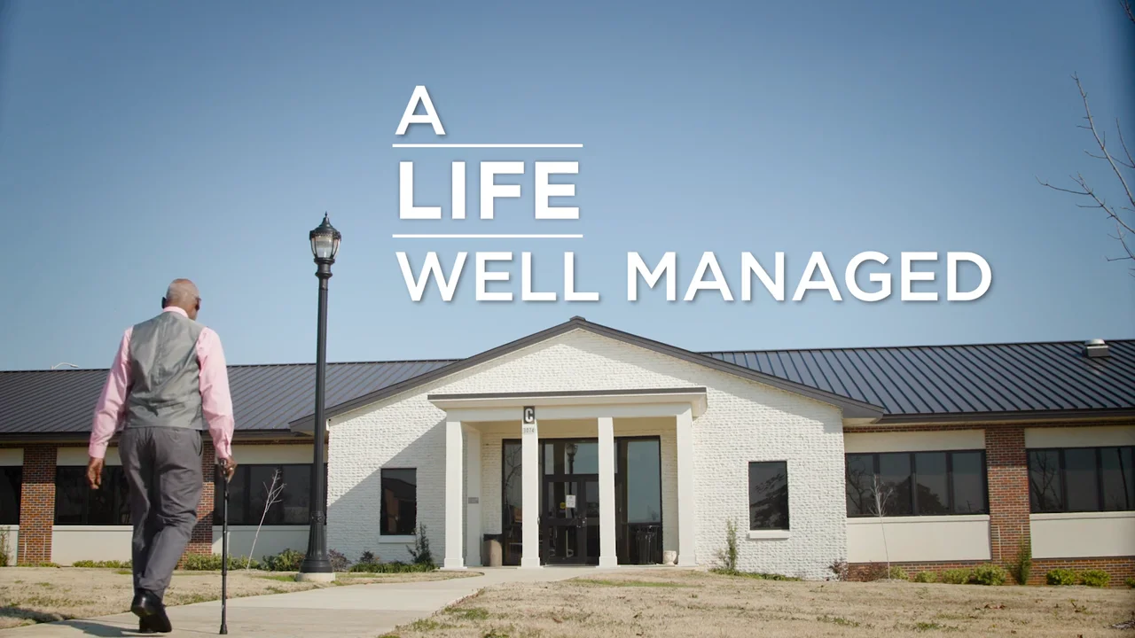 Dr. Spires Testimonial on Vimeo