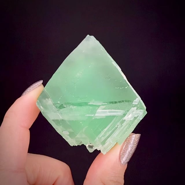 Fluorite