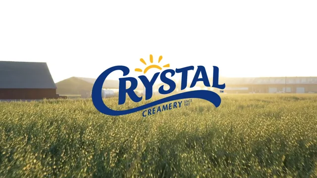 Our Products  Crystal Creamery