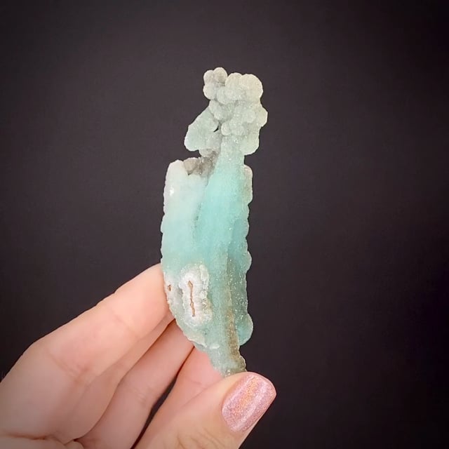 Hemimorphite