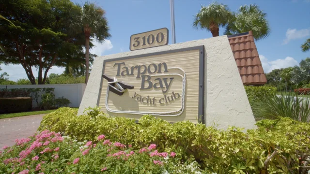 Tarpon Bay Community (Unbranded)