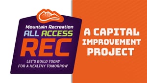 All Access Rec - Mountain Recreation