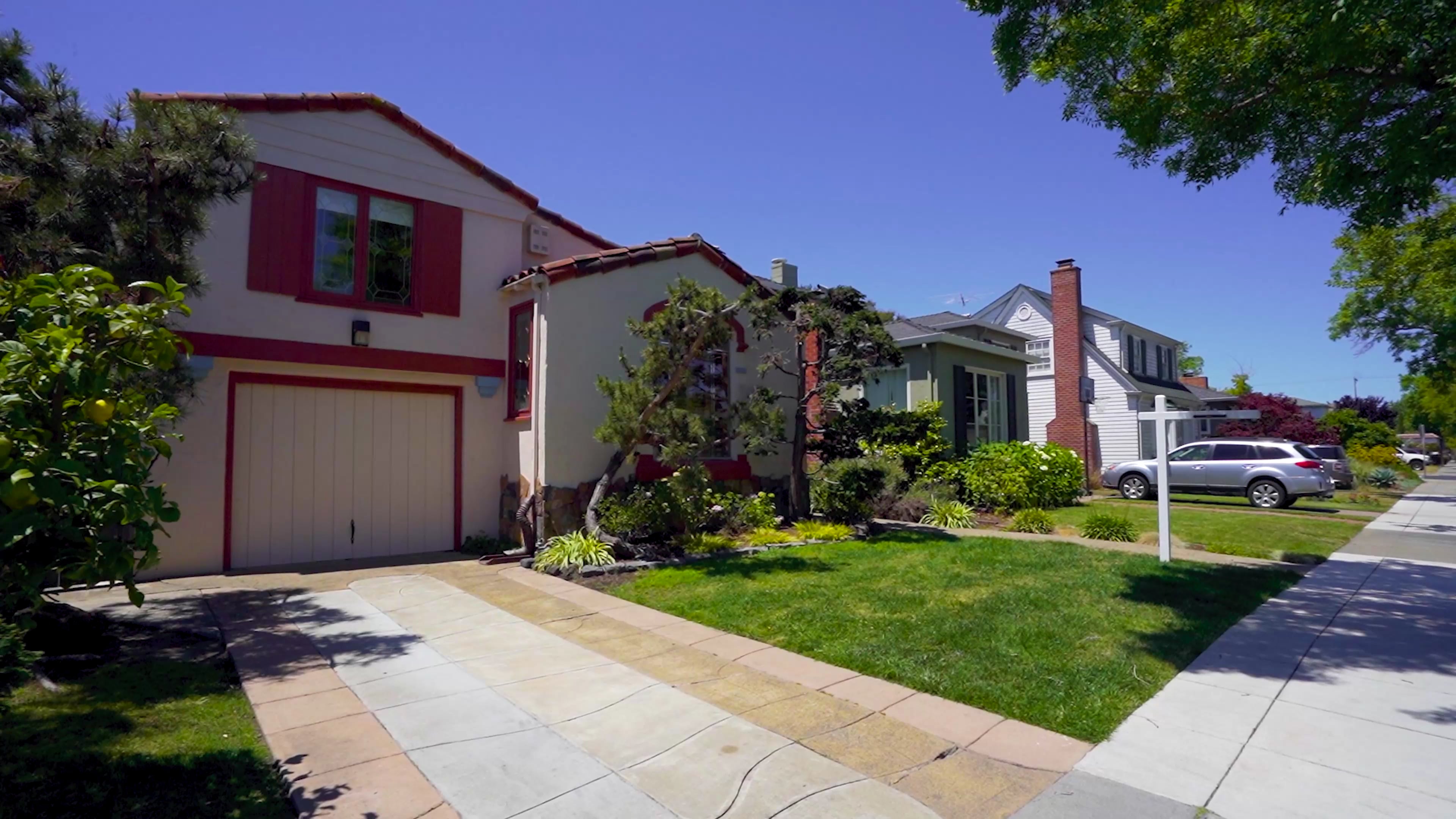 2830 Fernside Blvd, Alameda, CA Highlight Vido on Vimeo