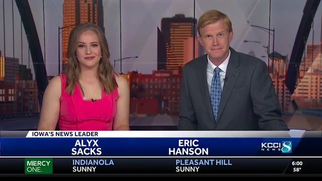KCCI Morning News May 26 2021.mp4 on Vimeo