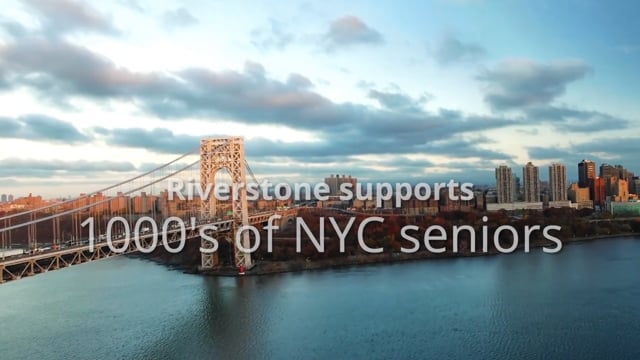 Riverstone Memory Center
