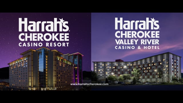 Harrah’s Cherokee Casino Resort - Customer Success Story