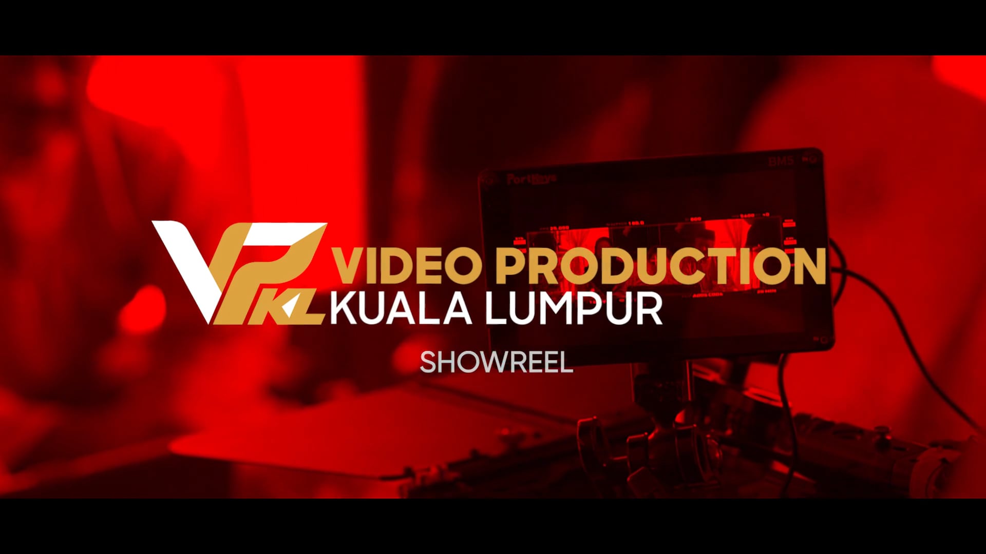 Video Production KL Showreel 2021 on Vimeo