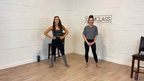 Banded Barre