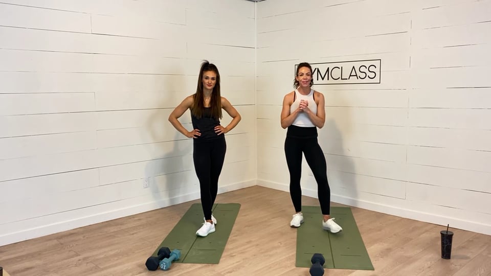 Trainer’s Choice HIIT