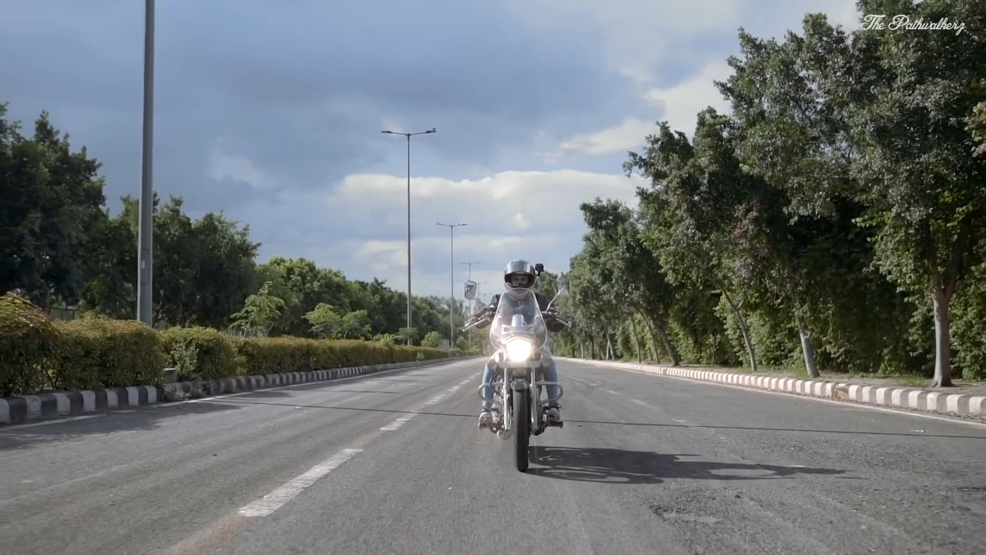 DOCUMENTARY FILM || Journey of A House Wife To A Rider  ||  Parul Chauhan